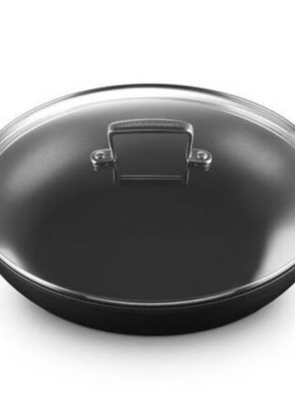 Le Creuset Nonstick 4 Quart Braiser New with Tags